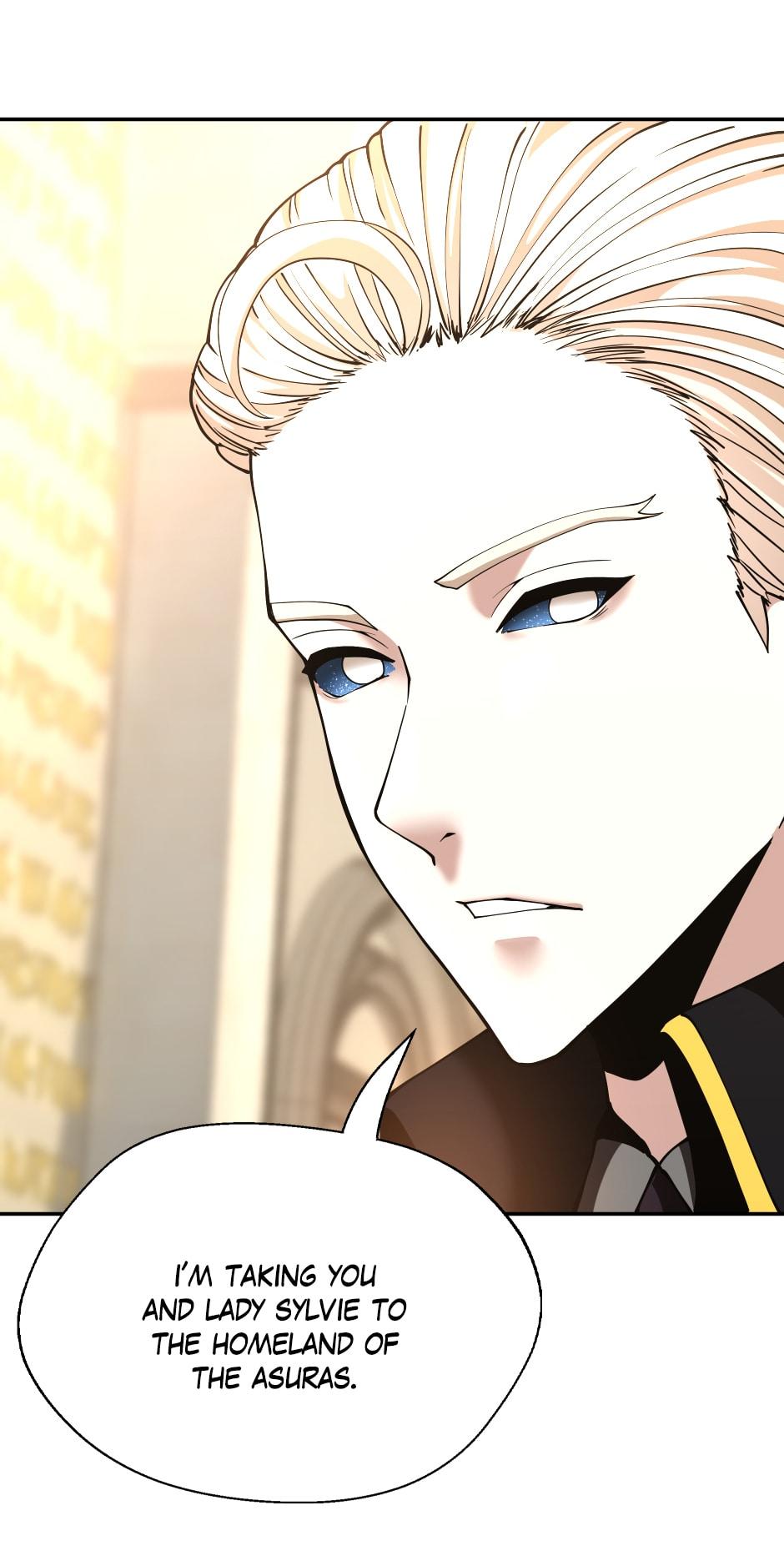 The Beginning After The End Chapter 147 image 91